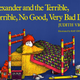 Illustration for article titled Zap and the Terrible, Horrible, No Good, Very Bad Day